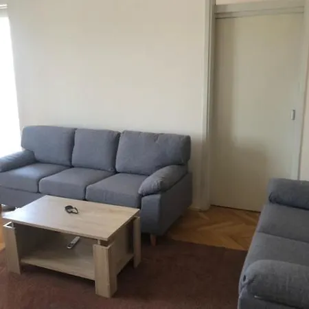 Apartment Aleksandra