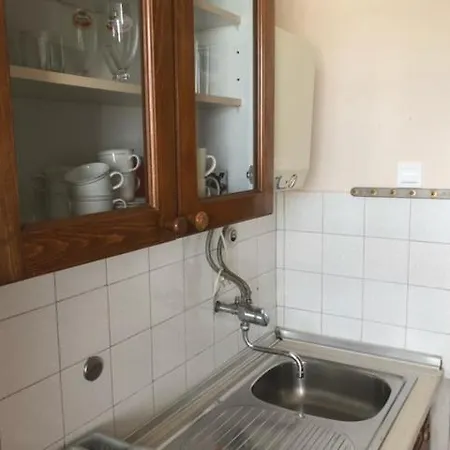 Appartement Aleksandra