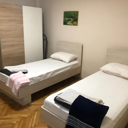 Aleksandra Apartment Skopje