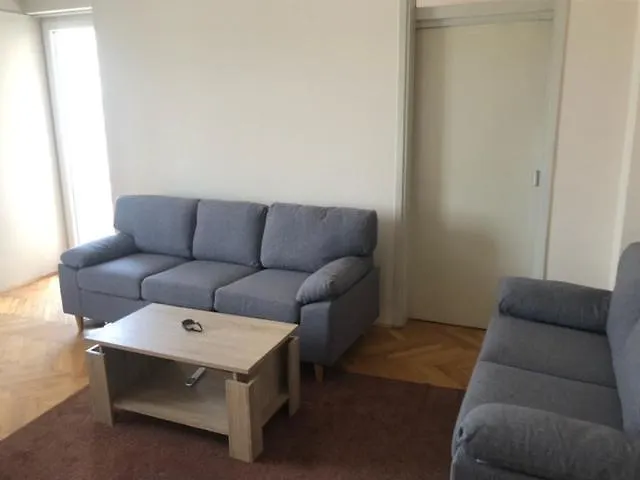 Appartement Aleksandra