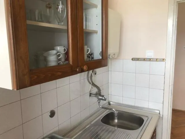 Appartement Aleksandra